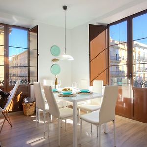SingularStays Valencia Center